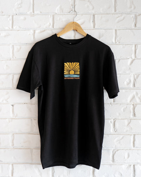 OFFSHORE TALES ORIGINAL T-SHIRT
