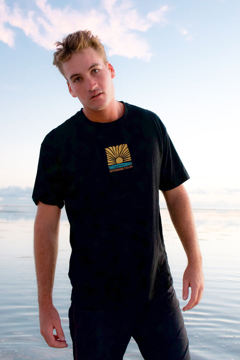 OFFSHORE TALES ORIGINAL T-SHIRT