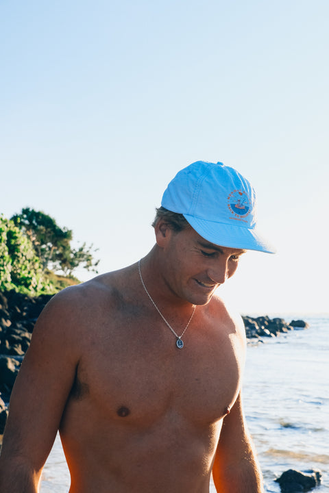 MONDAY SUCKS CAP (WATERPROOF)