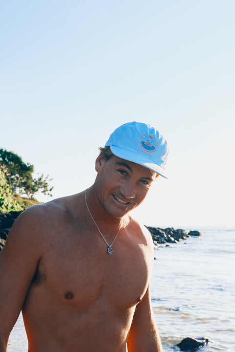 MONDAY SUCKS CAP (WATERPROOF)